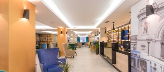 Impulso Hotel by Mellow Mood Hotels