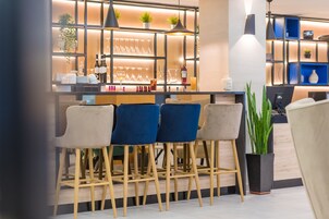 Bár (a szálláshelyen)