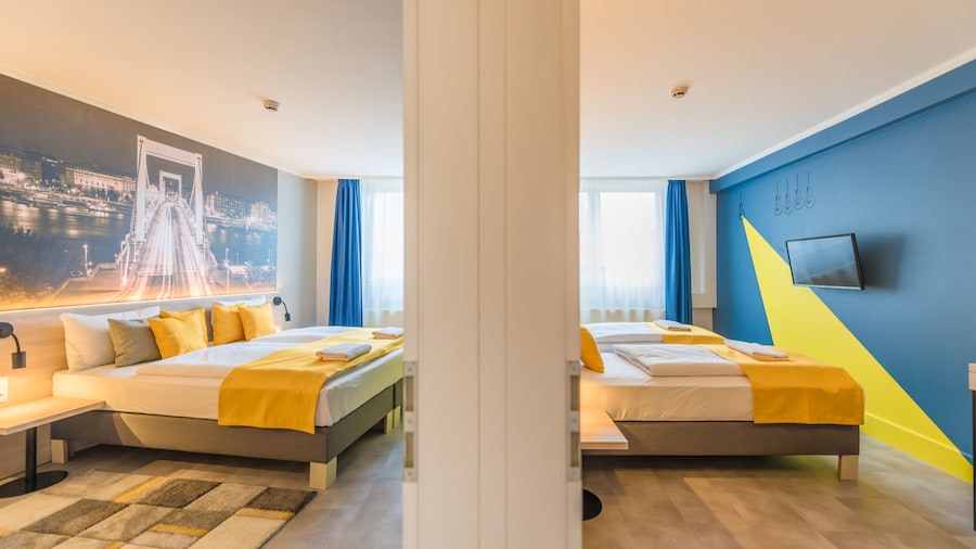 Impulso Fashion Hotel