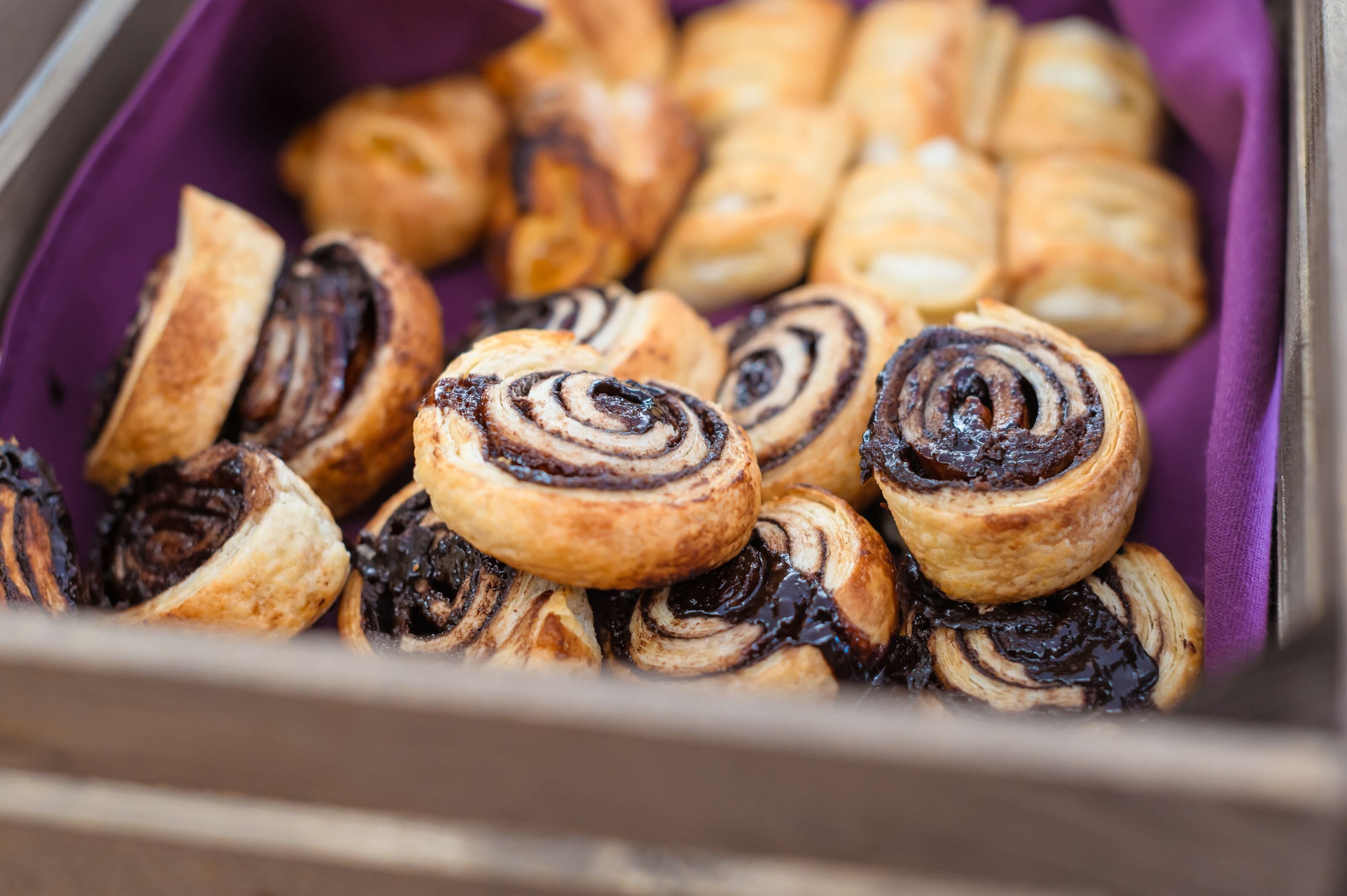 daily buffet breakfast (huf 5300 per person)