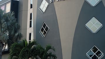 Exterieur