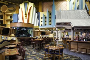 Se sirven almuerzos y cenas