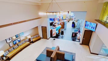 Hall