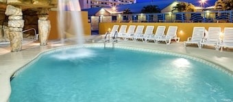 Four Points by Sheraton Cocoa Beach