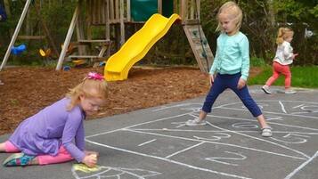 Playground externo