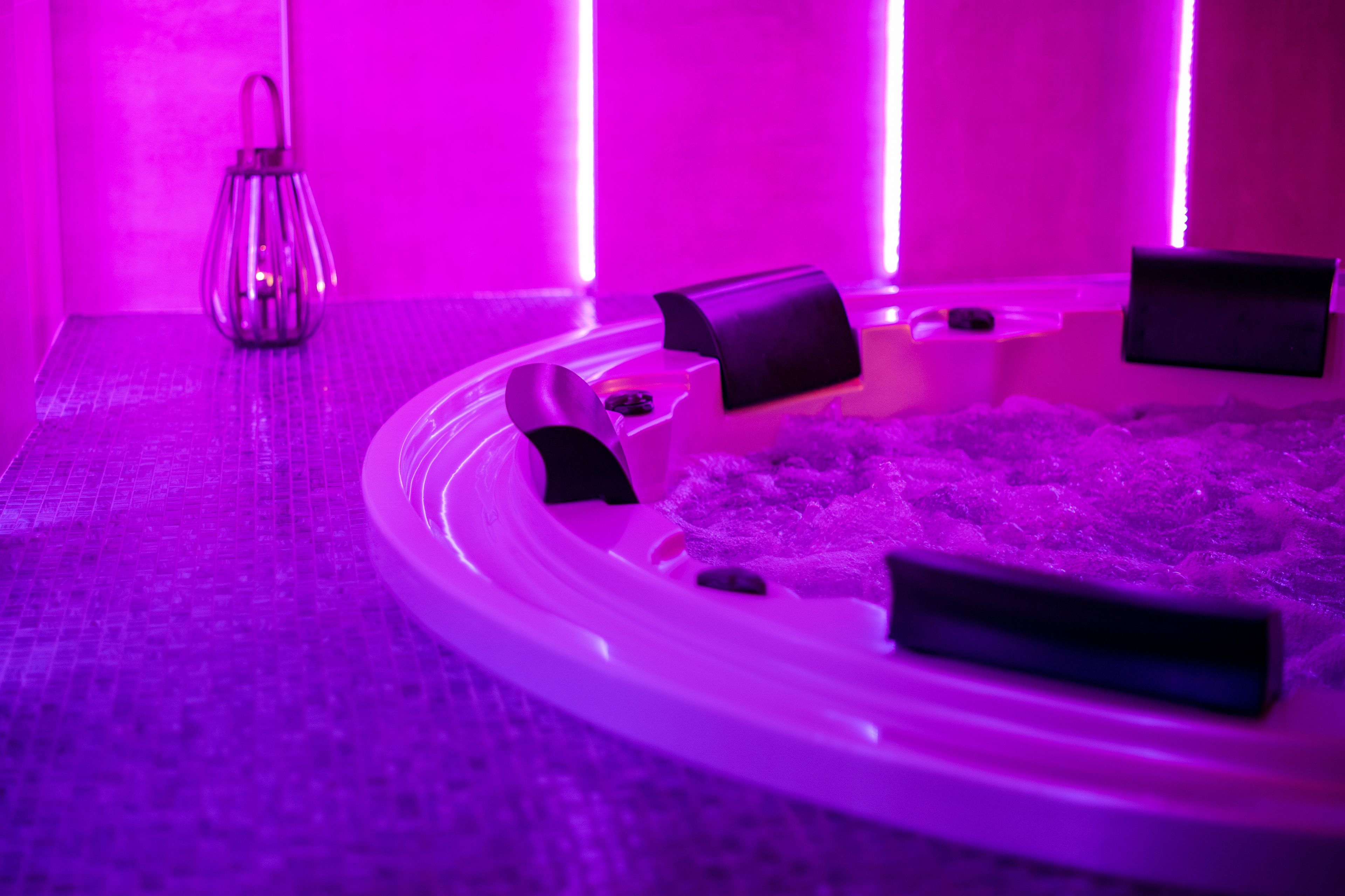 Photo - Hotel Centrale Spa & Relax