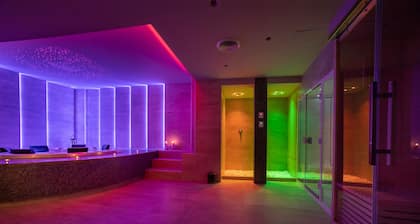 Hotel Centrale Spa & Relax