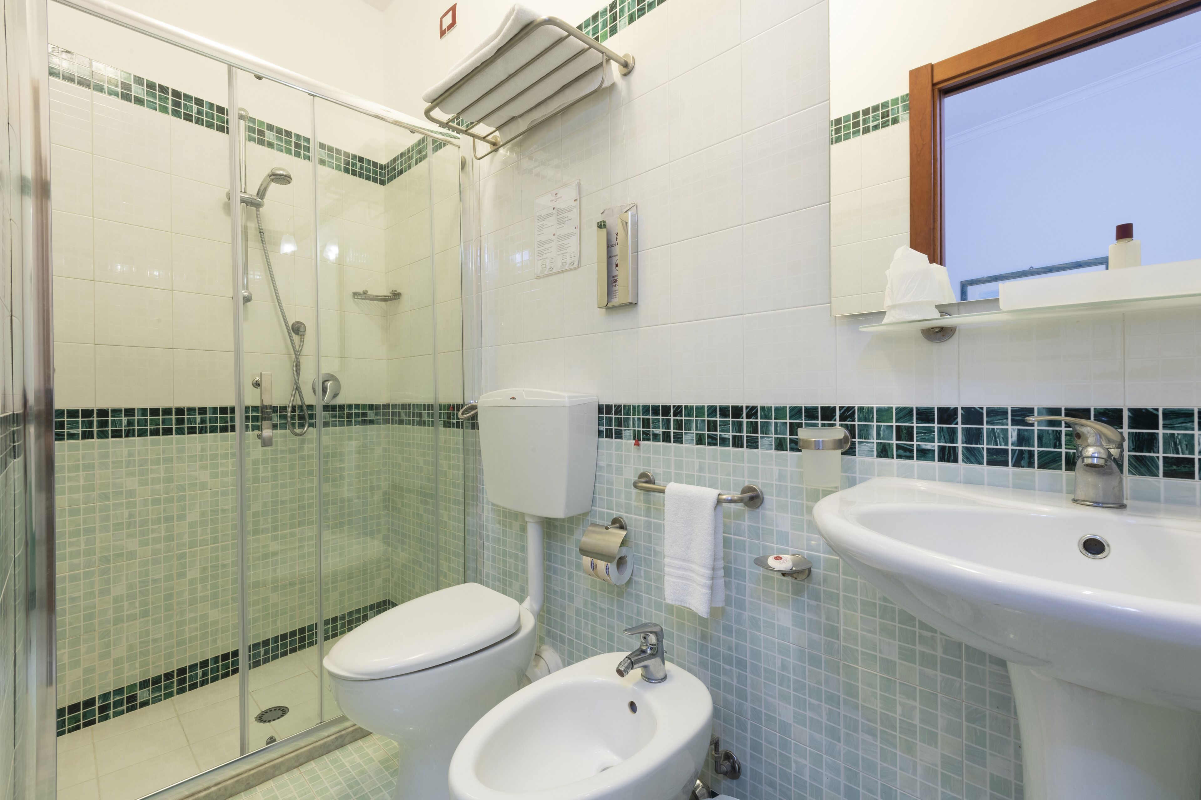 Foto - Hotel Centrale Spa & Relax