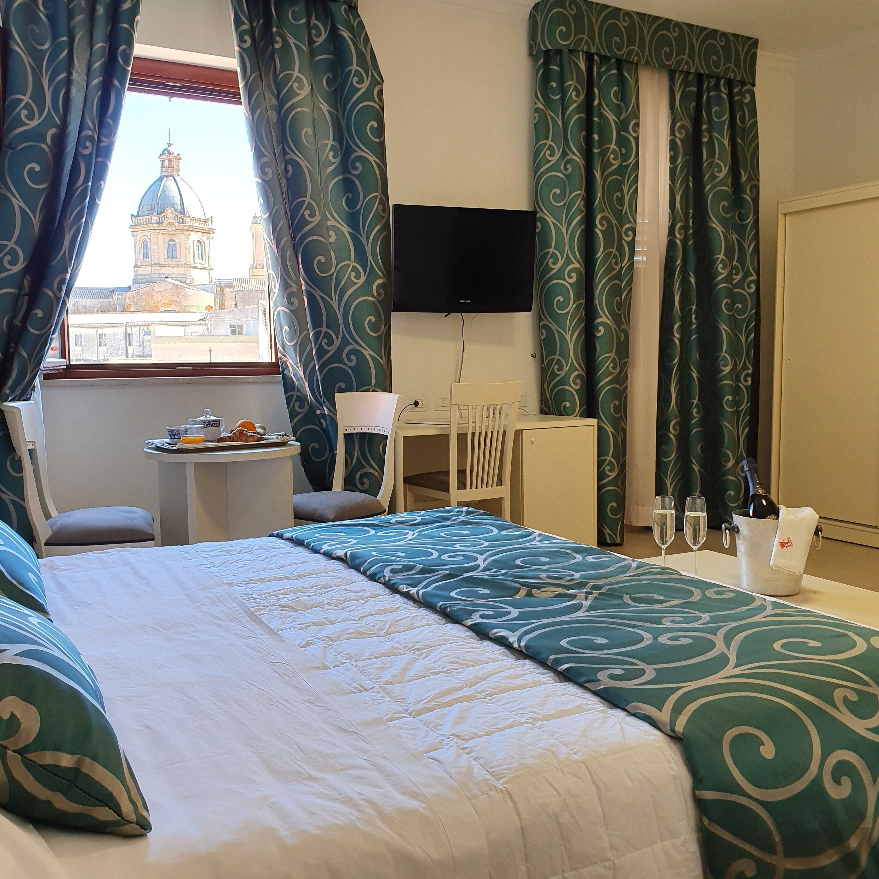 Foto - Hotel Centrale Spa & Relax