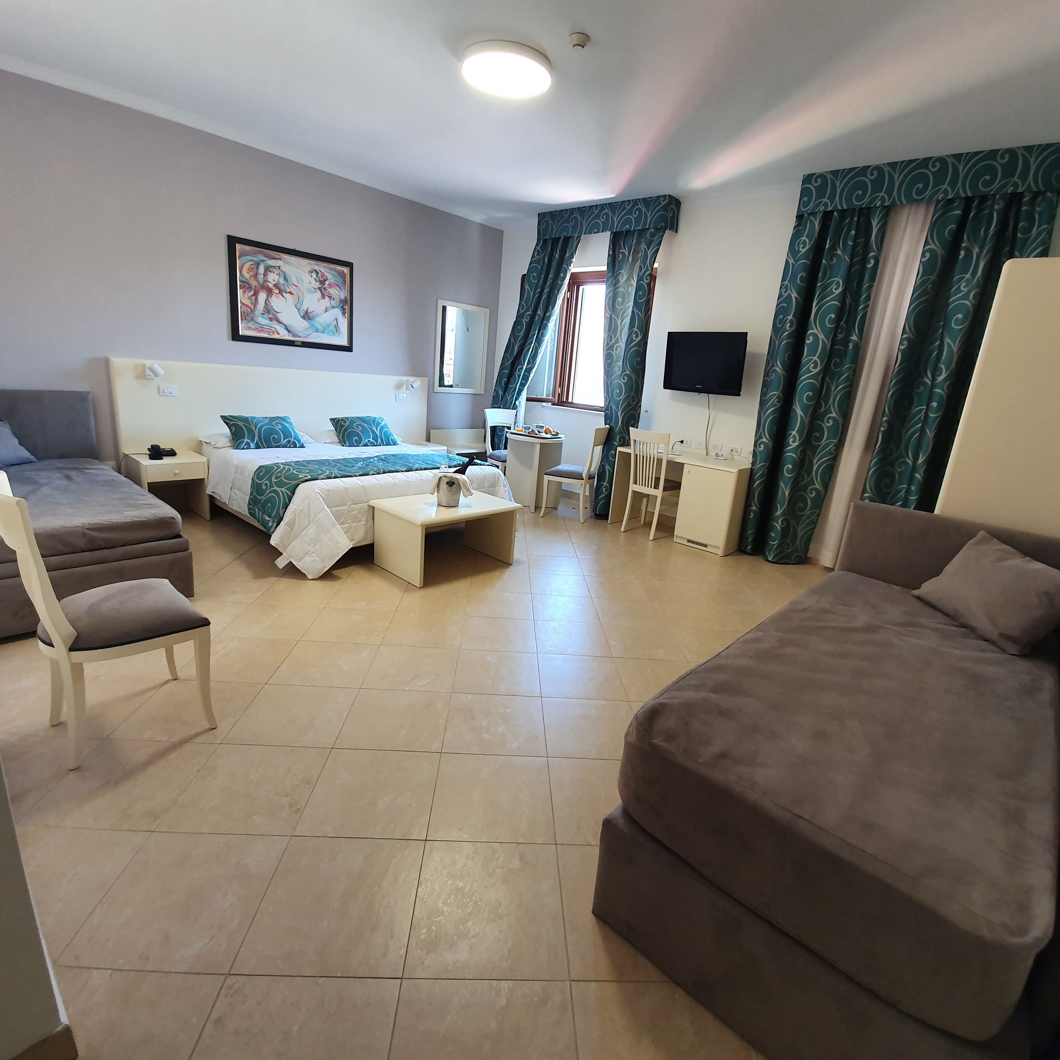 Foto - Hotel Centrale Spa & Relax