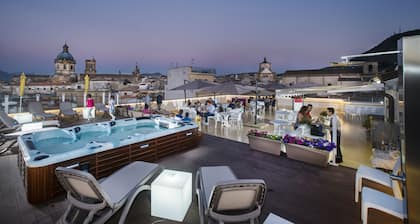 Hotel Centrale Spa & Relax
