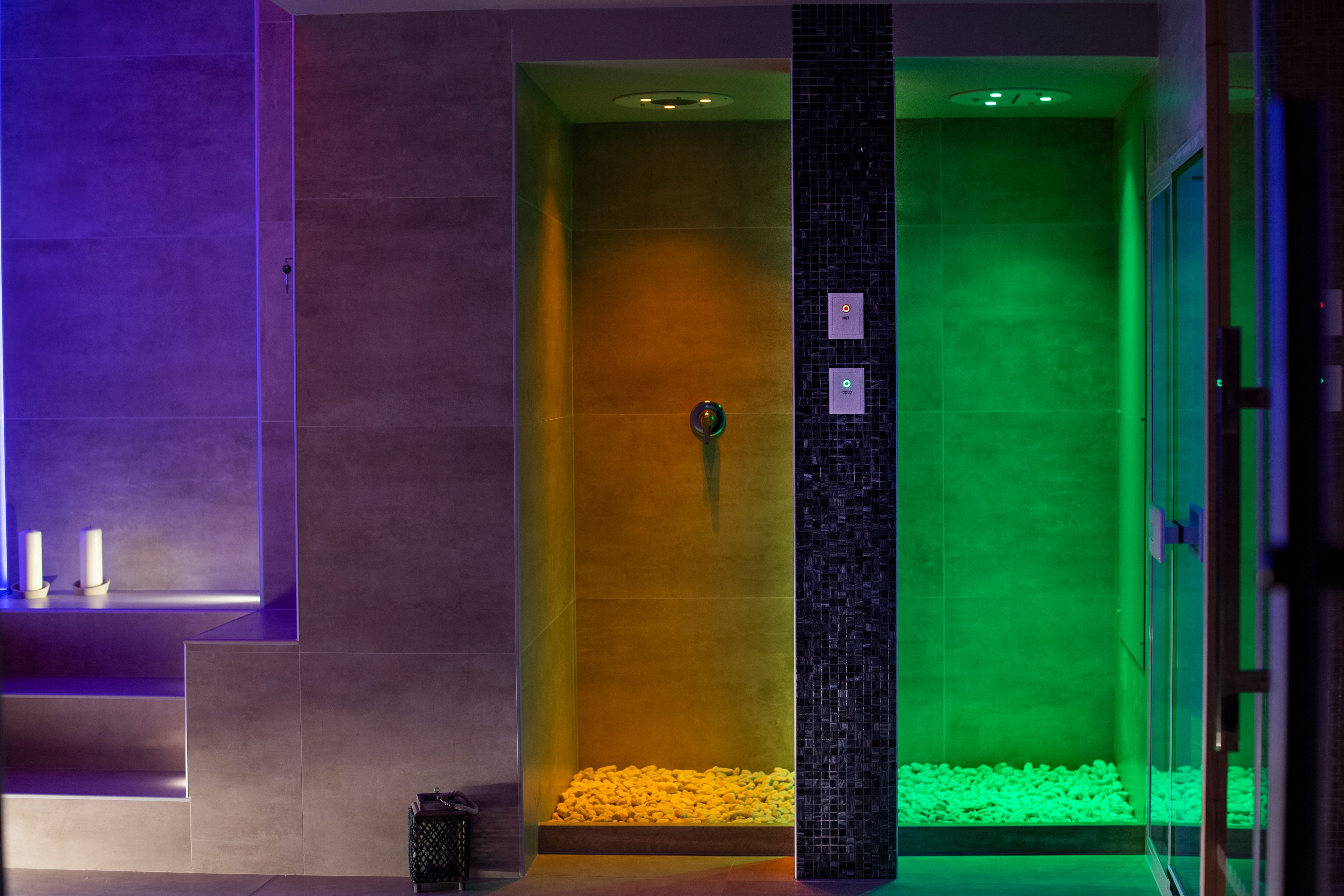 Foto - Hotel Centrale Spa & Relax