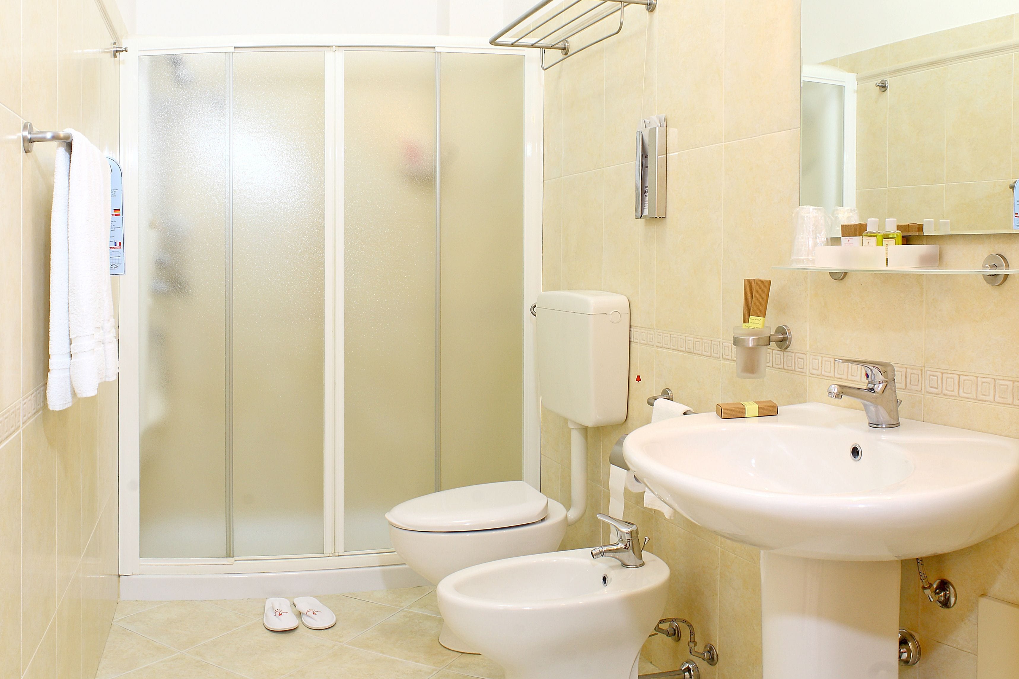 Foto - Hotel Centrale Spa & Relax