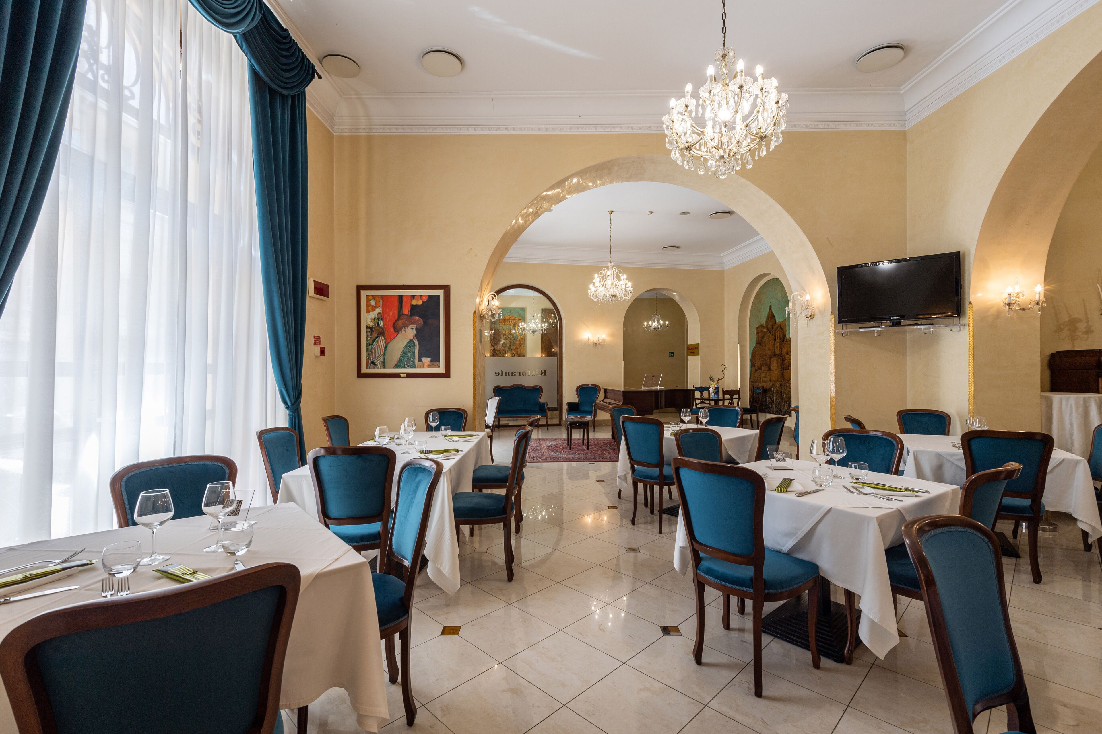 Photo - Hotel Centrale Spa & Relax