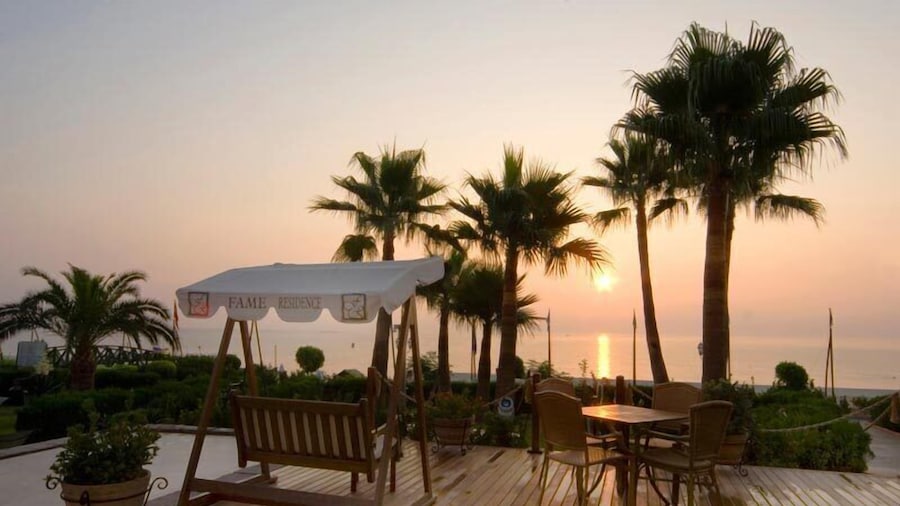 Fame Residence Kemer & Spa - All Inclusive