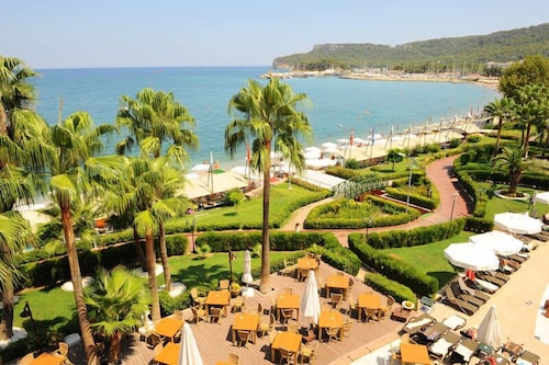 Fame Residence Kemer & Spa - All Inclusive