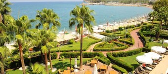 Fame Residence Kemer & Spa - All Inclusive