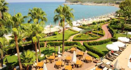 Fame Residence Kemer & Spa - All Inclusive