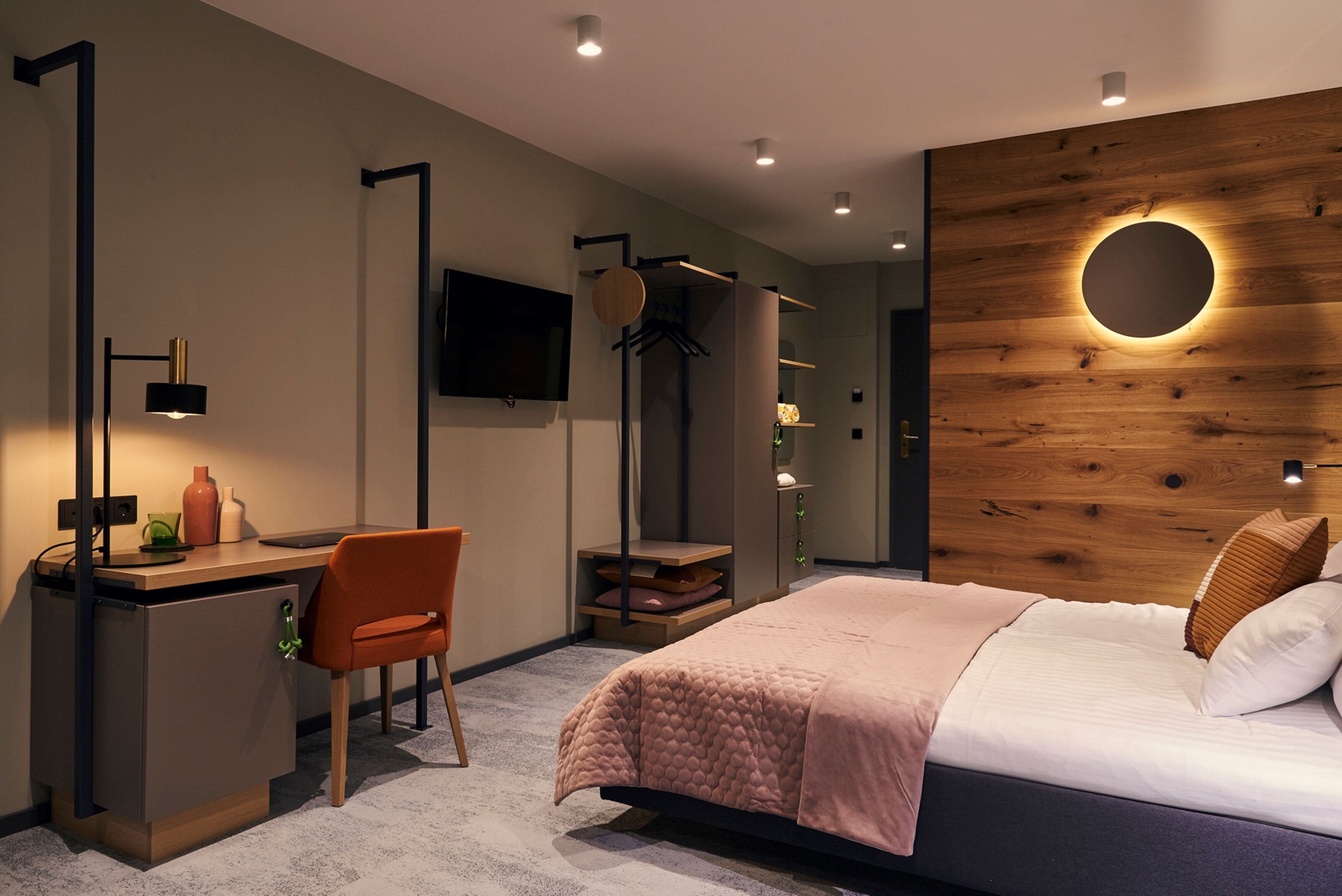 Photo - Mountains Hotel