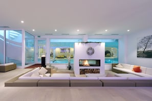 Sauna, Dampfbad, Körperbehandlungen, Ganzkörperwickelbehandlung