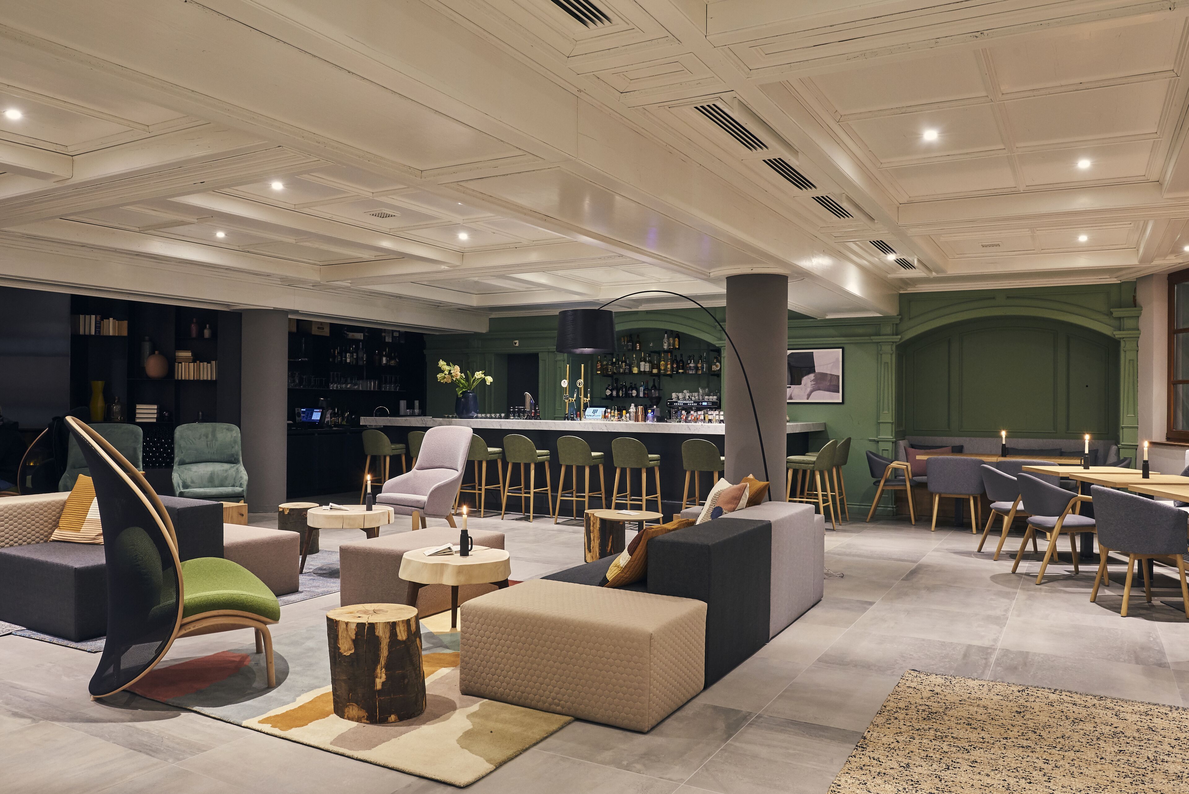 Photo - Mountains Hotel