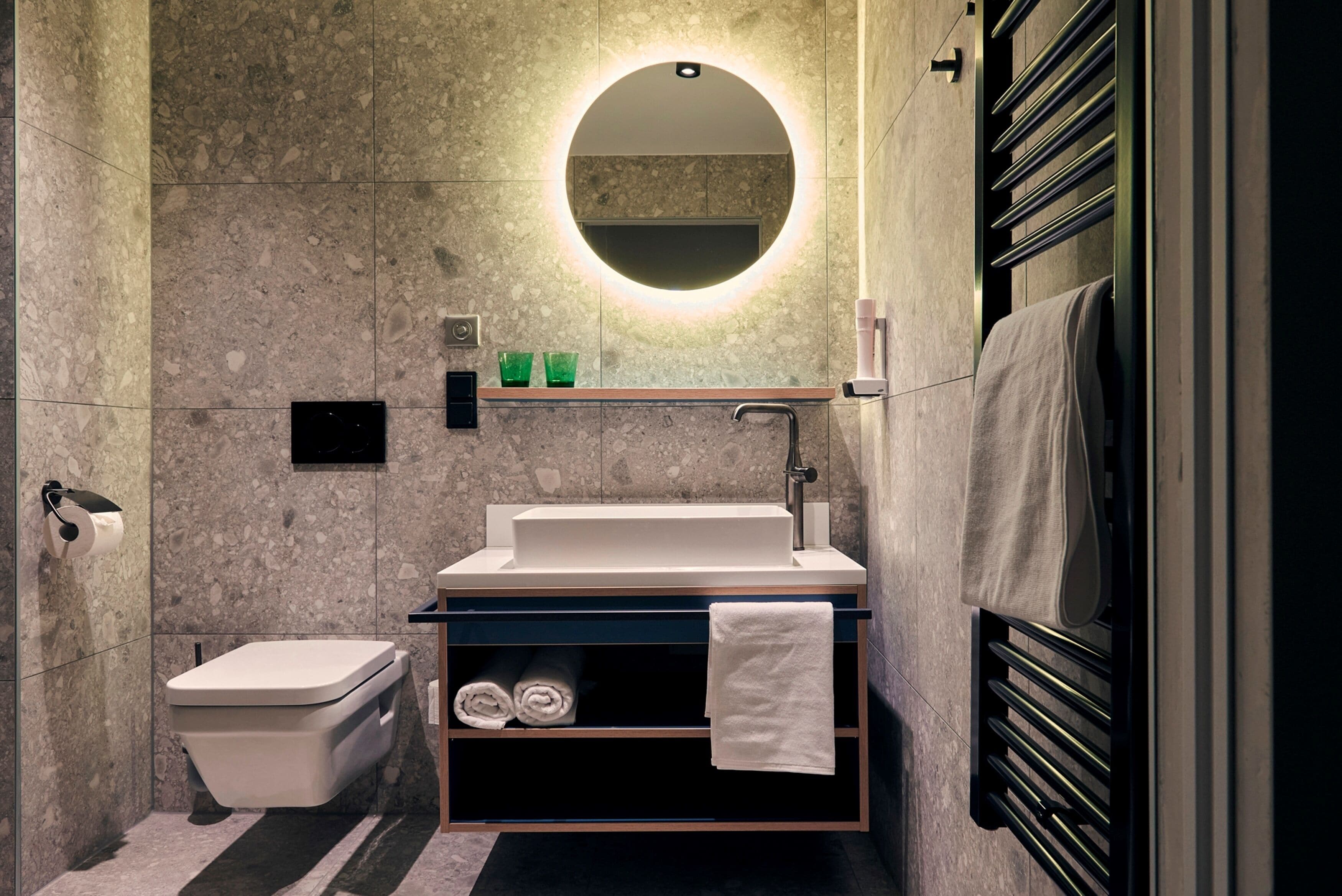 Photo - Mountains Hotel