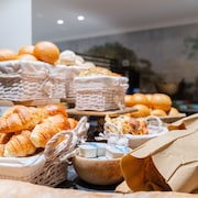 Grand Hotel Normandy by CW Hotel Collection