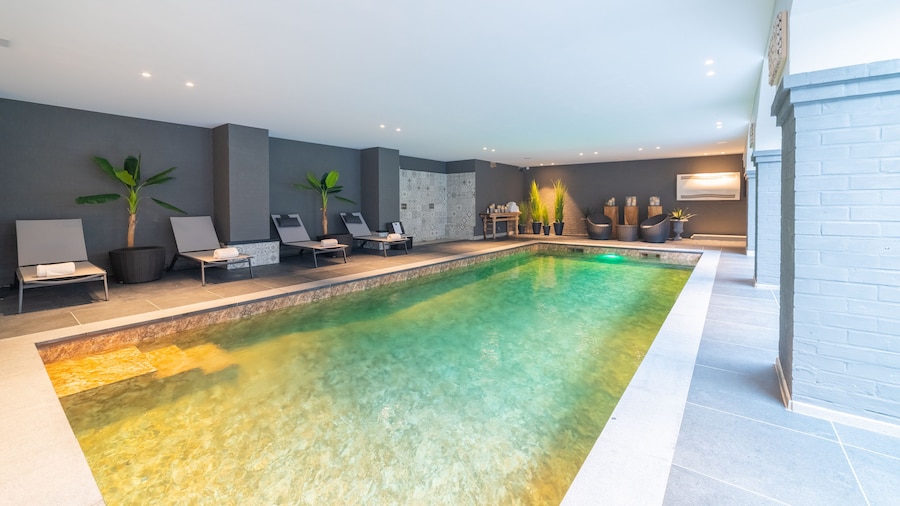 Grand Hotel Normandy by CW Hotel Collection
