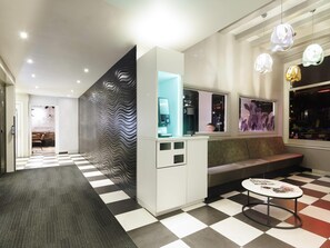 Exterior - ibis Styles Amsterdam Central Station (Amsterdam)
