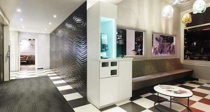 ibis Styles Amsterdam Central Station