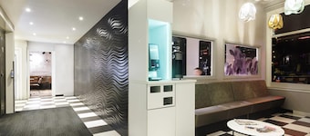 ibis Styles Amsterdam Central Station