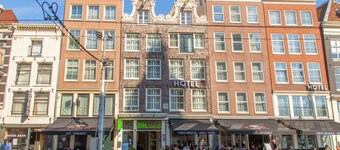 ibis Styles Amsterdam Central Station