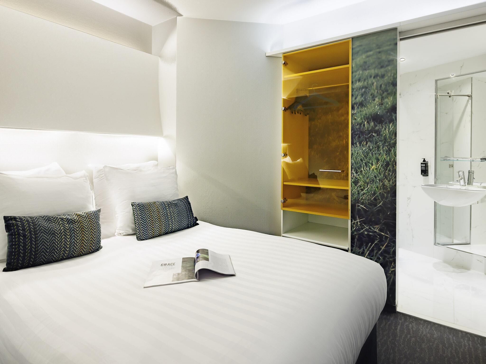 Double Room (Small)