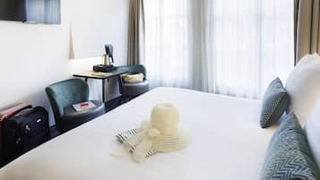 Room, 1 Double Bed | Exterior