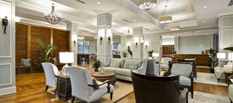 Hampton Inn & Suites Charleston Airport