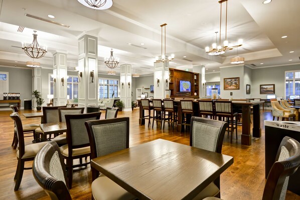 Restaurang