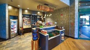 Snackbar