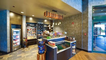 Snackbar
