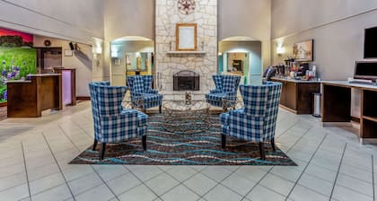 La Quinta Inn & Suites by Wyndham Kerrville