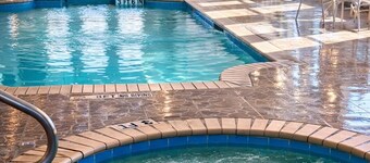 La Quinta Inn & Suites by Wyndham Kerrville