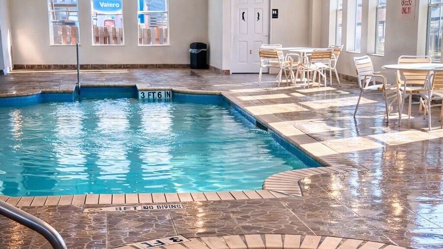 La Quinta Inn & Suites by Wyndham Kerrville