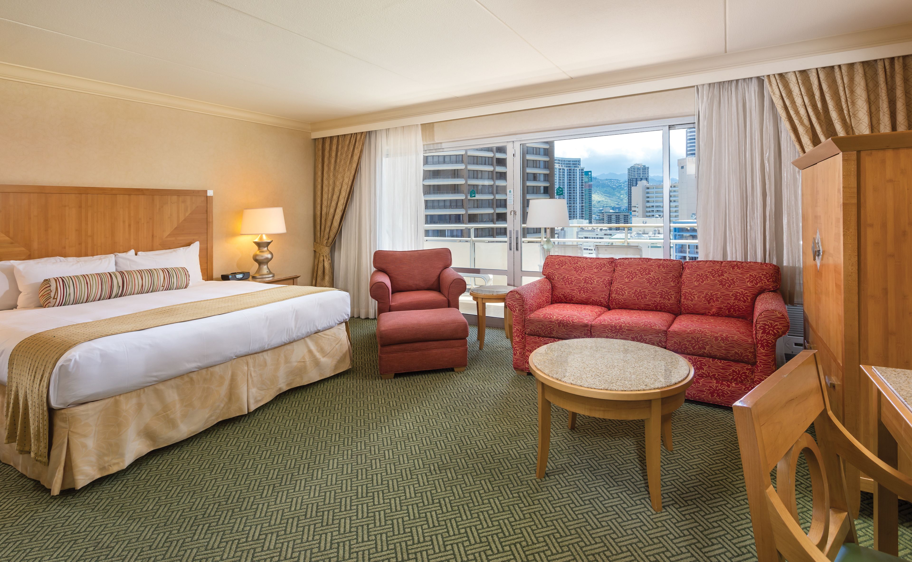 Photo - Waikiki Marina Resort at the Ilikai