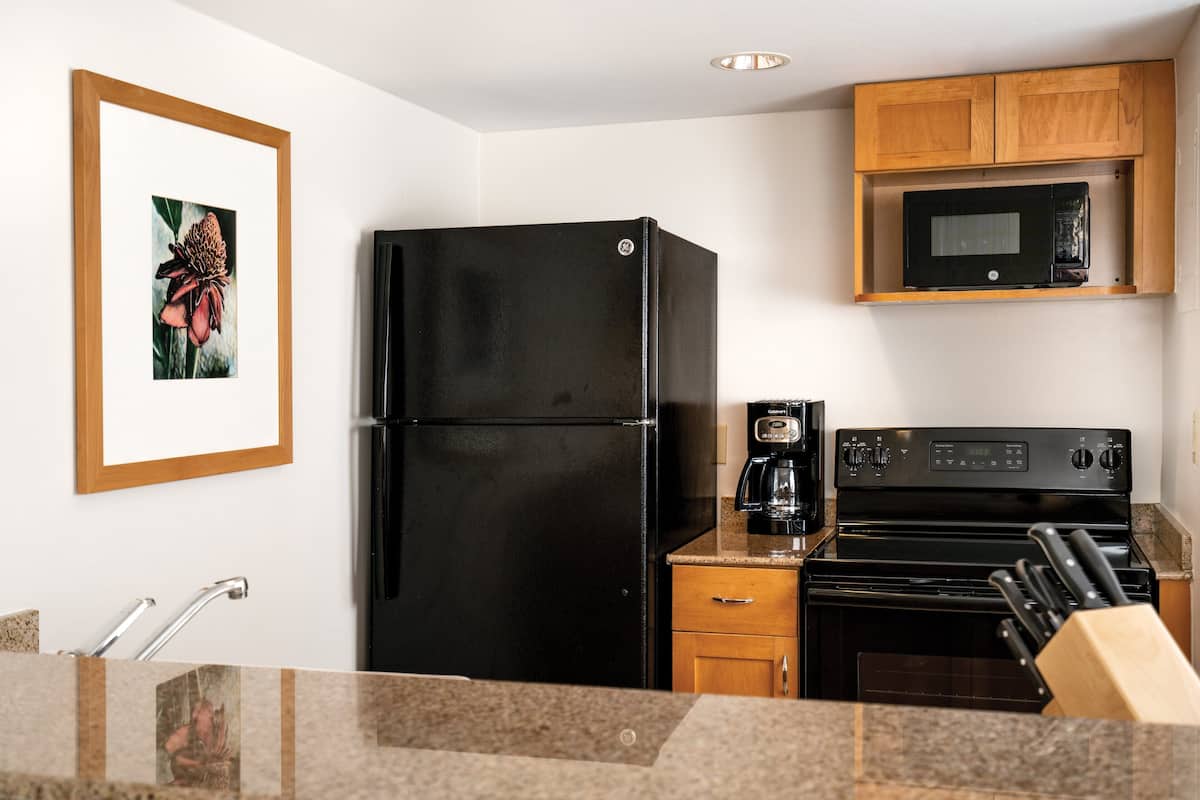 in-room safe, desk, blackout curtains, iron/ironing board