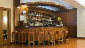 Bar (ter plaatse)