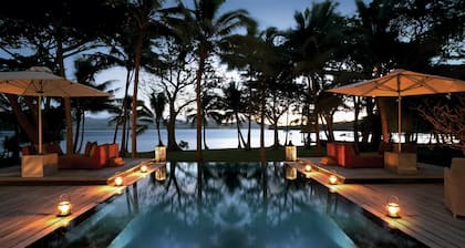 Dolphin Island - Private Island