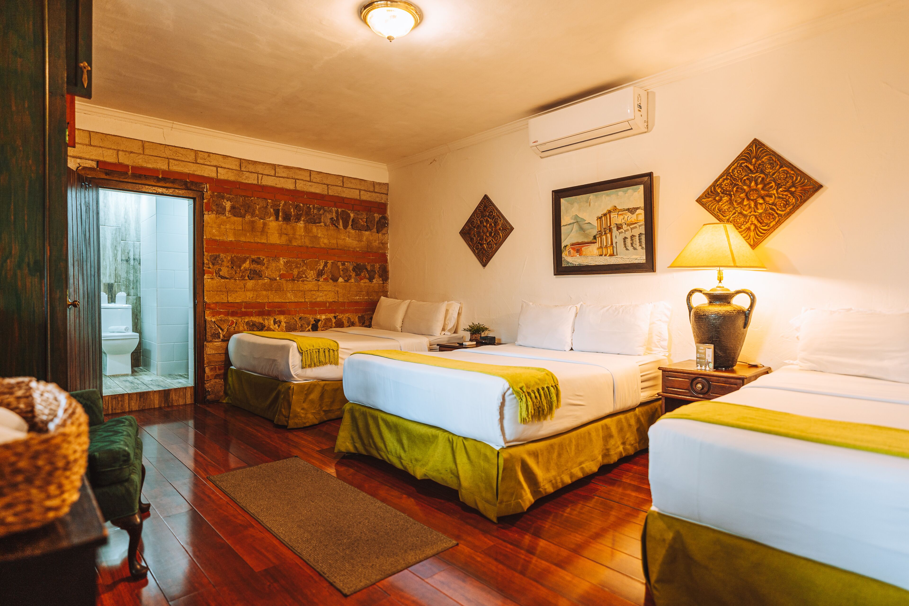 Foto - El Carmen Hotel