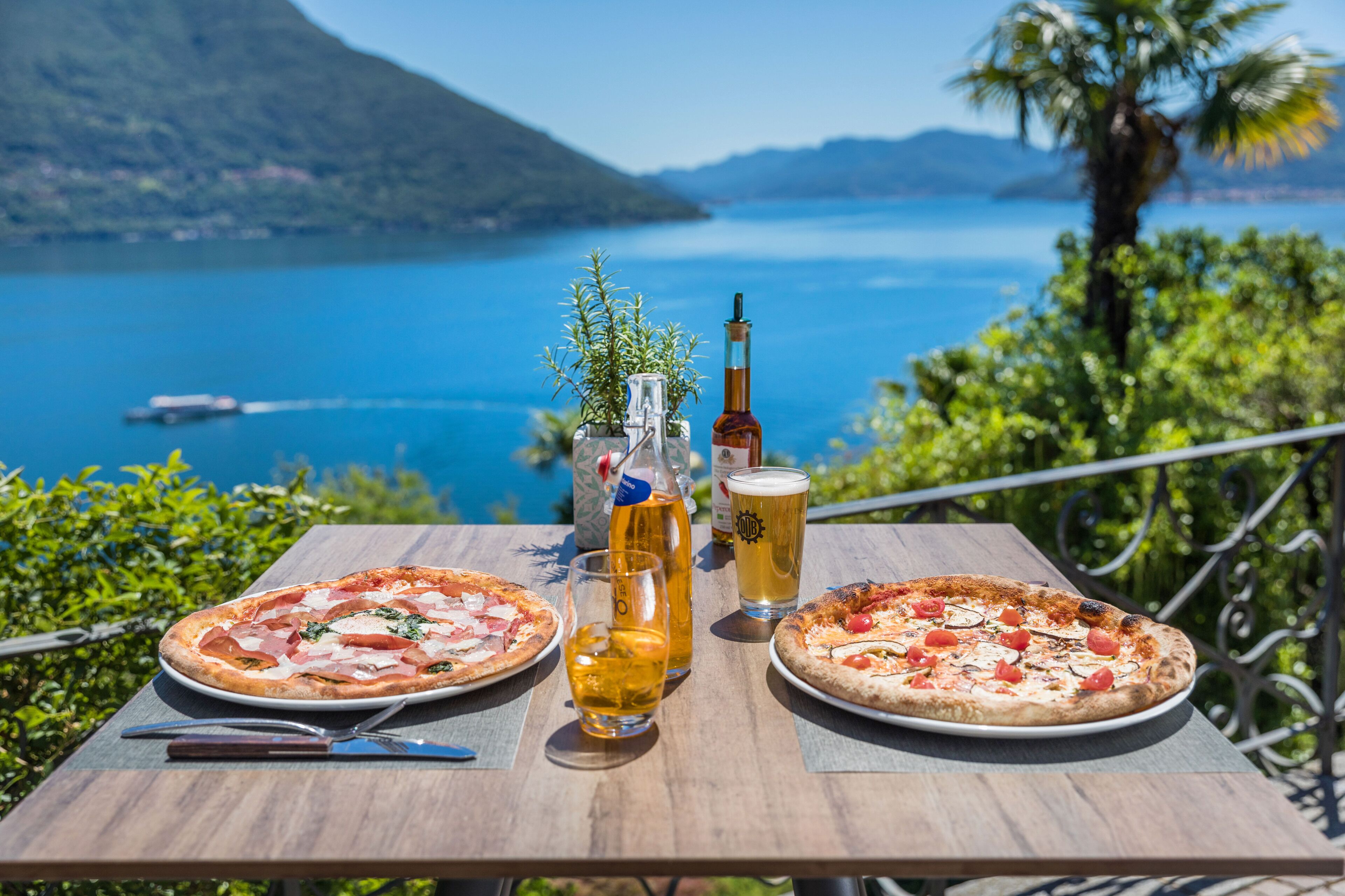 breakfast and dinner served, regional cuisine