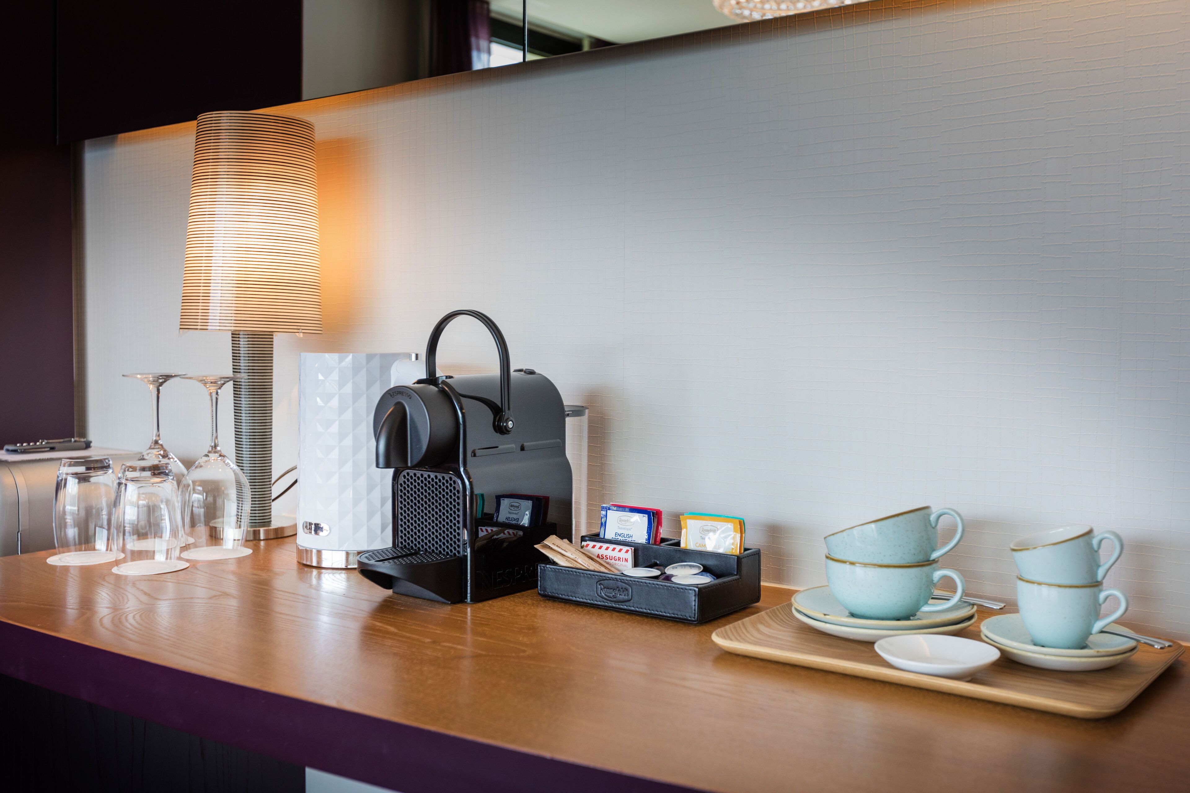 panorama lake view junior suite | 1 bedroom, hypo-allergenic bedding, in-room safe, desk