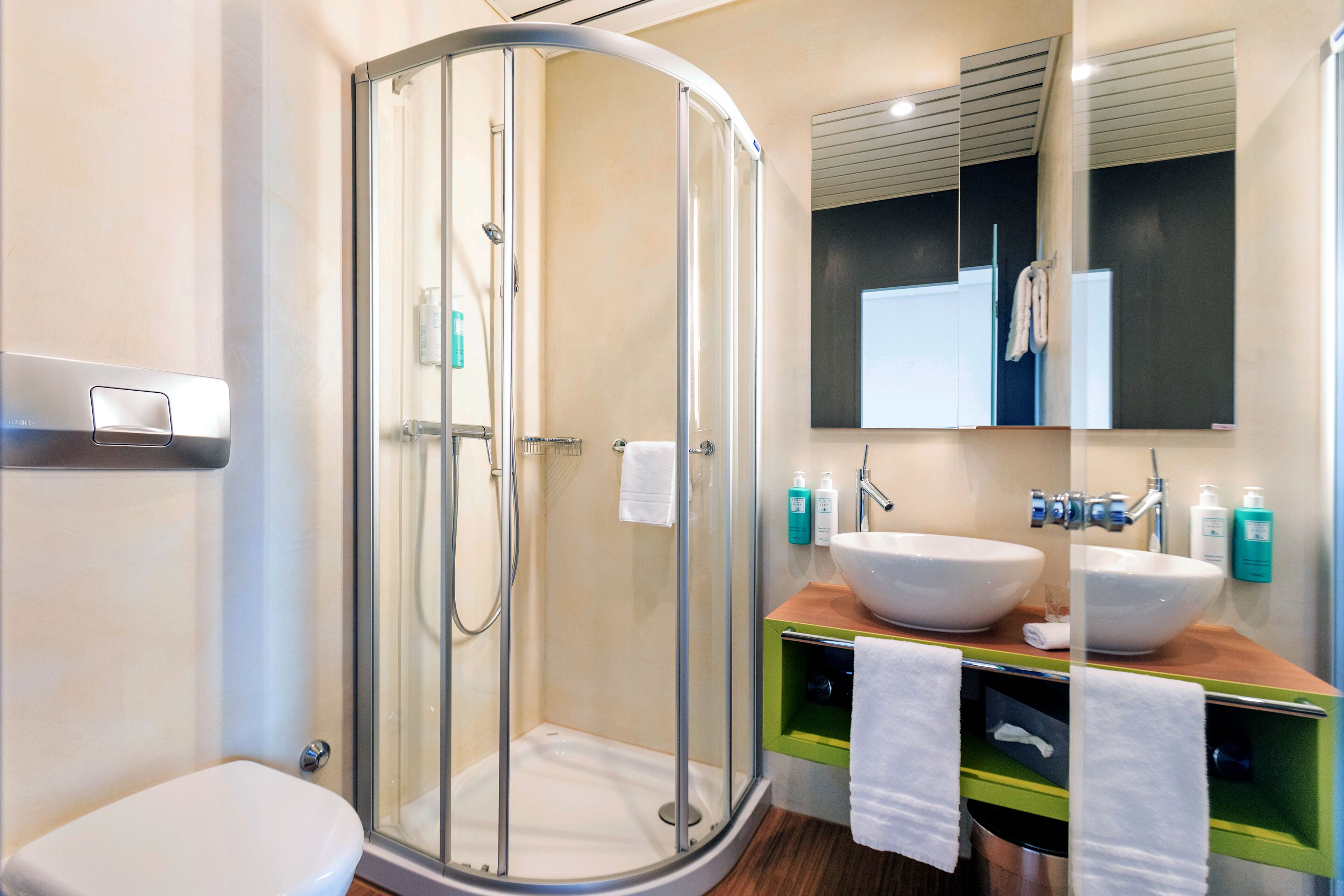 Foto - Parkhotel Brenscino Brissago