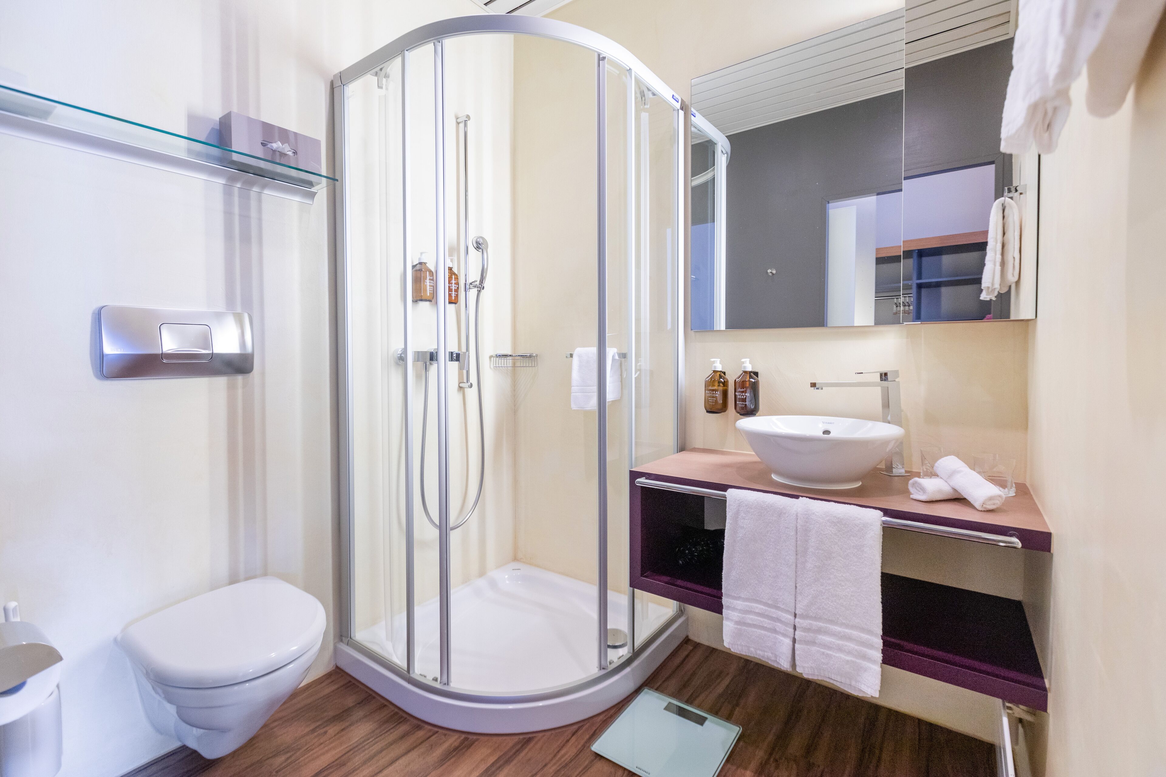 Foto - Parkhotel Brenscino Brissago